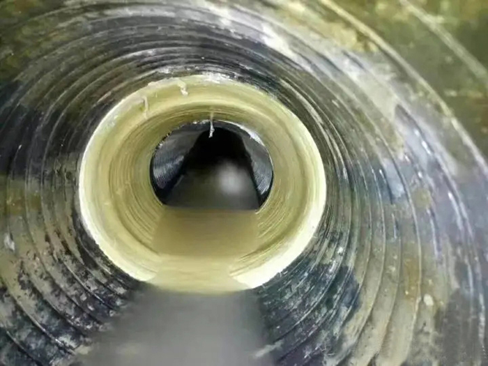 扶风内衬修复法通常适用于哪些类型的断面管道